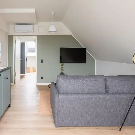 Limehome Elsenhansstr *
