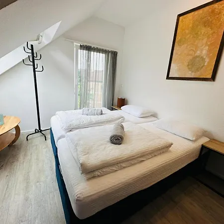 City Suites Apartment