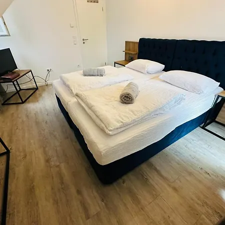 City Suites Apartment *
