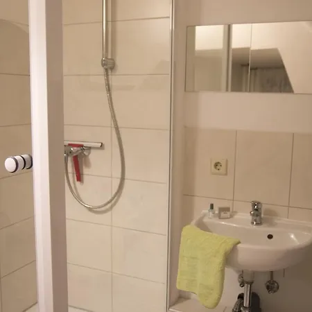 Tasca Im Feui Apartment Stuttgart