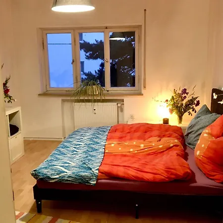 Check-in Central 4-bedroom 100m2 Apartment