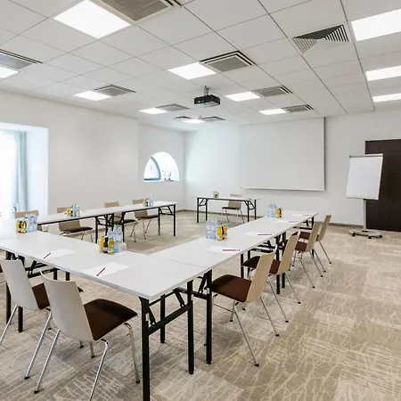 Hotel Arcotel Camino - Im Zentrum Stuttgart