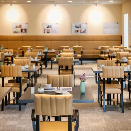 Arcotel Camino Hotel Estugarda