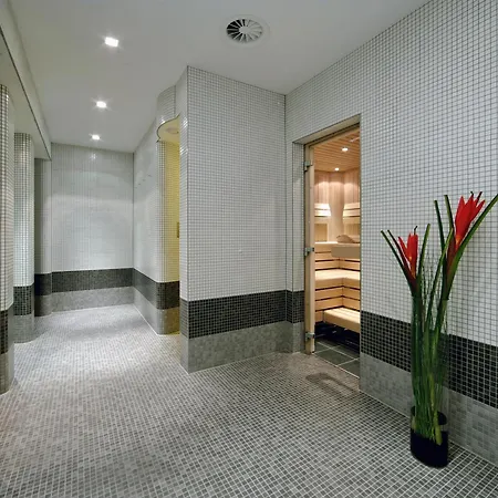 Hotel Arcotel Camino Estugarda