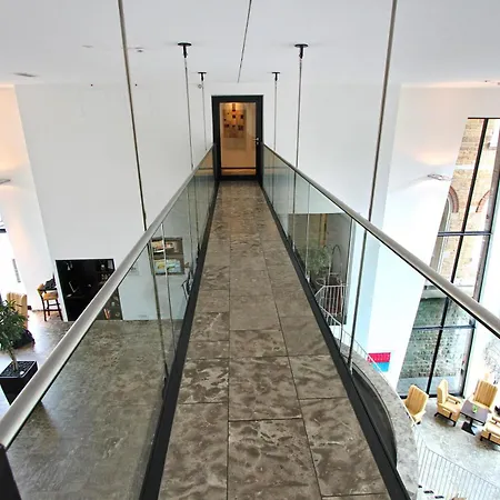 Arcotel Camino - Im Zentrum Stuttgart