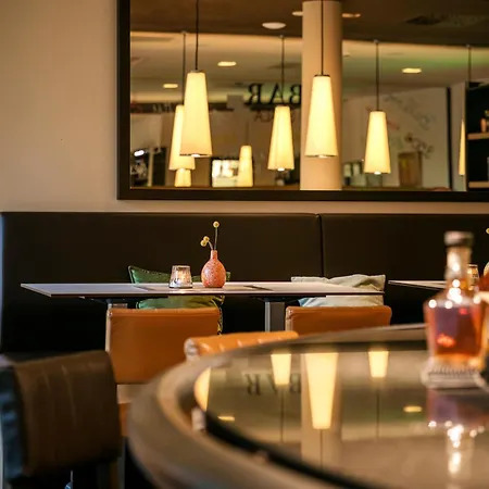 Arcotel Camino 4* Estugarda