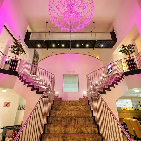 Hotel Arcotel Camino - Im Zentrum 4*