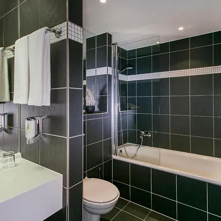 Arcotel Camino - Im Zentrum Hotel