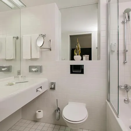 Arcotel Camino - Im Zentrum 4* Stuttgart
