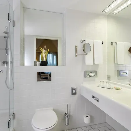 Arcotel Camino - Im Zentrum Hotel Stuttgart
