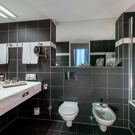 Hotel Arcotel Camino Estugarda