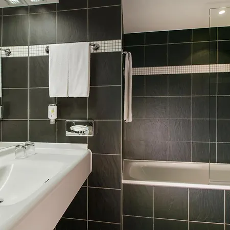 Arcotel Camino - Im Zentrum Hotel