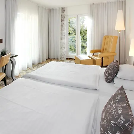 Hotel Arcotel Camino - Im Zentrum 4*