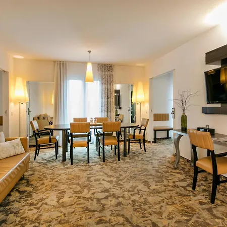 Arcotel Camino - Im Zentrum Hotel Stuttgart