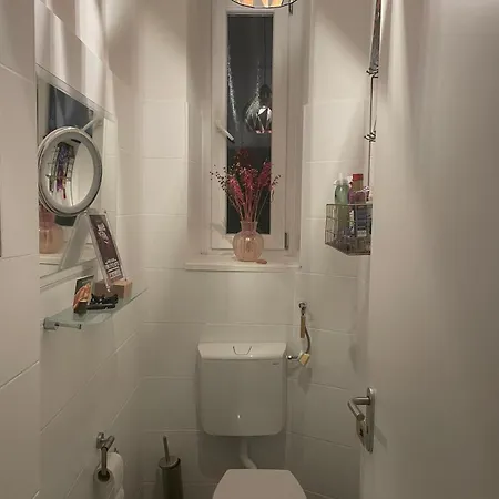 Apartment Grosszuegige Oase Mitte *
