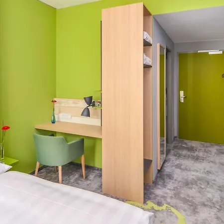 Ibis Styles Vaihingen Hotel
