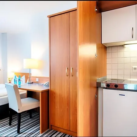Achat Zuffenhausen Hotel