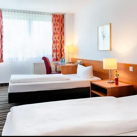 Hotel Achat Zuffenhausen