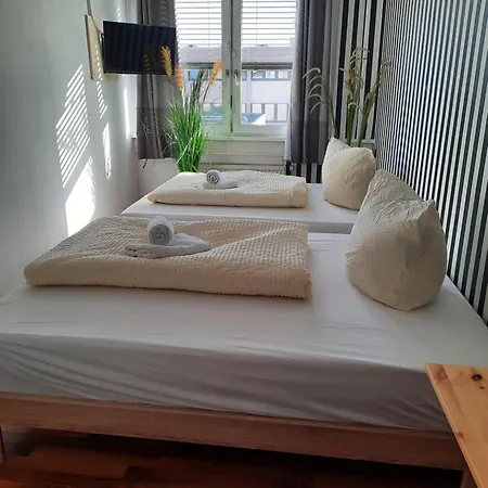 Sleep Well Privatunterkunft Stuttgart