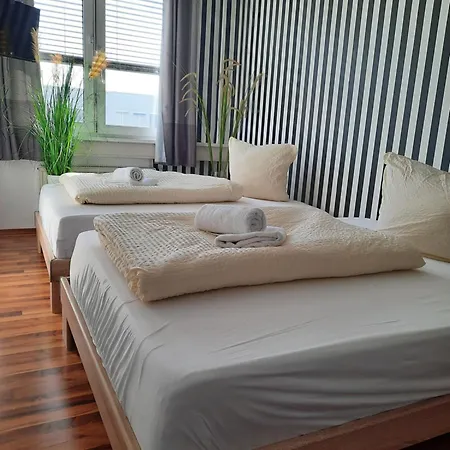 Sleep Well Stuttgart
