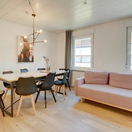 Am Wasen Toplage 4zi 75qm * Stuttgart