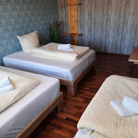Sleep Well Privatunterkunft