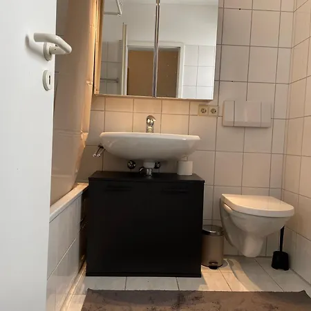 Zentrales Innenstadt Mit Garage *