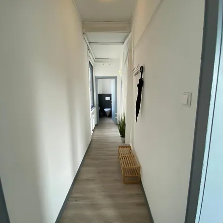 Suite4monteure - Kueche I Balkon I Waschmaschine I Mittel- Bis Langfristige Vermietung Apartment