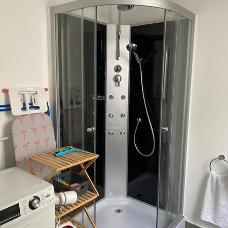 Apartment Suite4monteure - Kueche I Balkon I Waschmaschine I Mittel- Bis Langfristige Vermietung Stuttgart