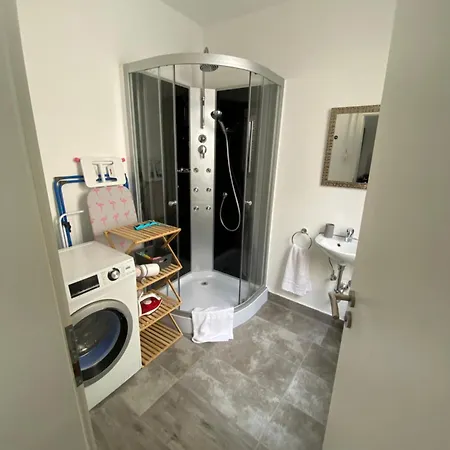 Apartment Suite4monteure - Kueche I Balkon I Waschmaschine I Mittel- Bis Langfristige Vermietung *
