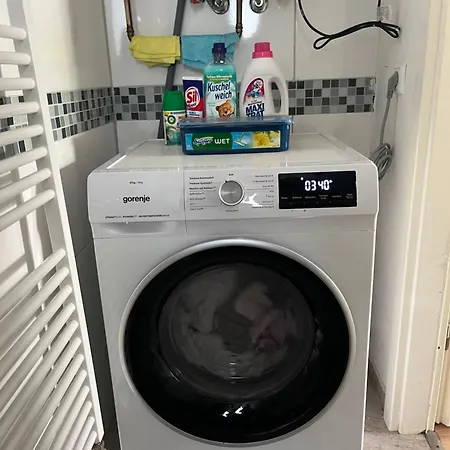 2 In Obertuerkheim Apartment Stuttgart