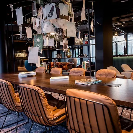 Hotel One Stuttgart-feuerbach