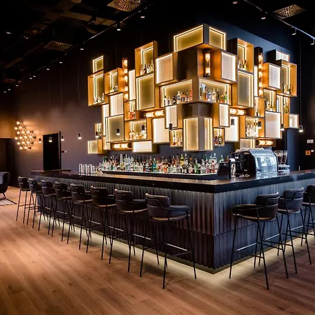 One Stuttgart-feuerbach Hotel 3*
