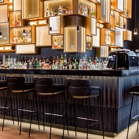 Hotell One Stuttgart-feuerbach 3*