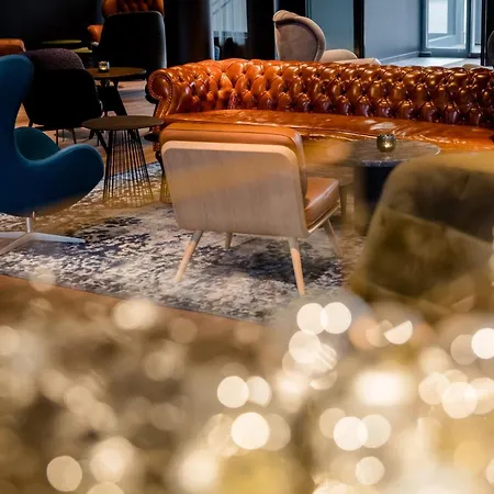 One Stuttgart-feuerbach Hotell Stuttgart