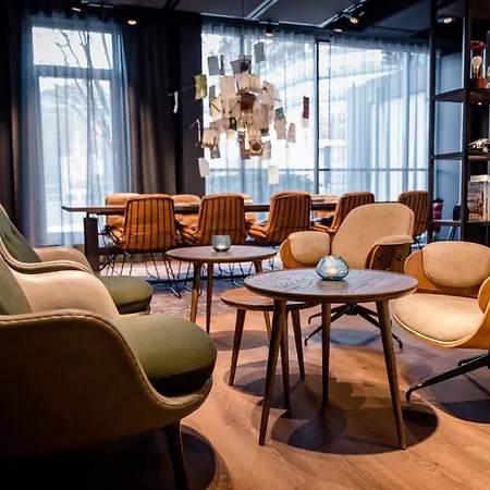 One Stuttgart-feuerbach Hotell