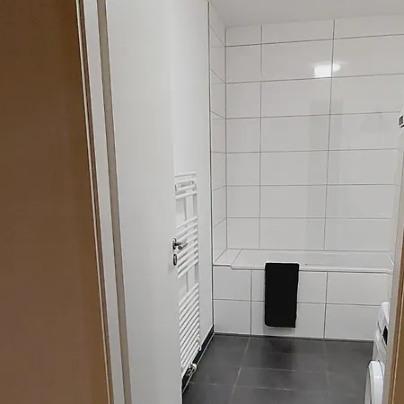 Lejlighed Cocoon 77 Stuttgart