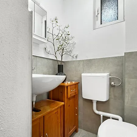 2 Im Zentrum Von Apartman