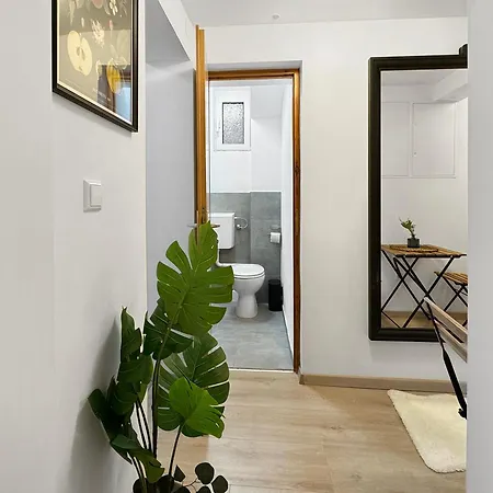 2 Im Zentrum Von Apartman