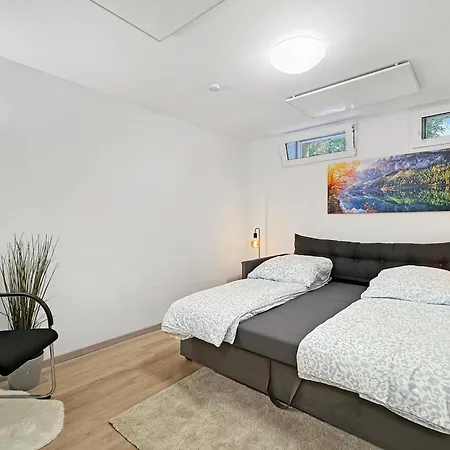 Apartman 2 Im Zentrum Von