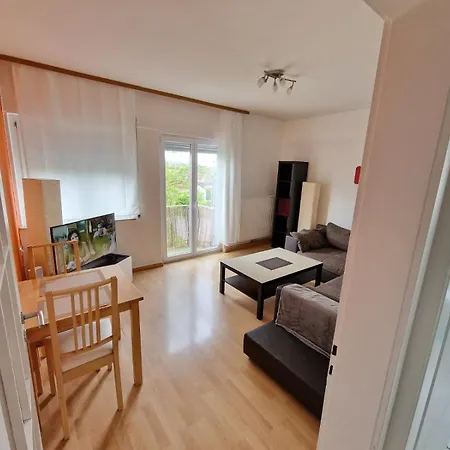 Apartment Nr 4 Stuttgart
