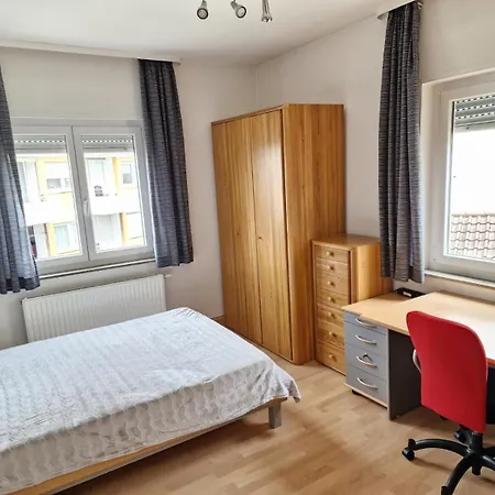 Nr 4 Apartment