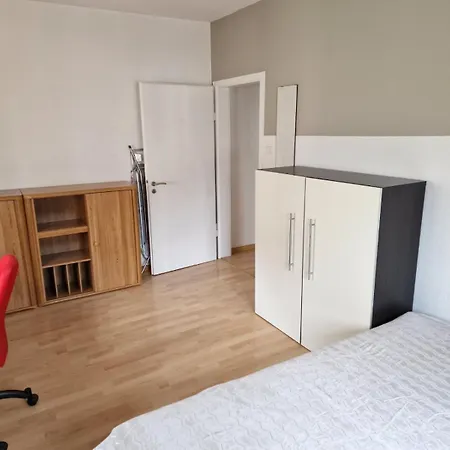 Apartment Nr 4