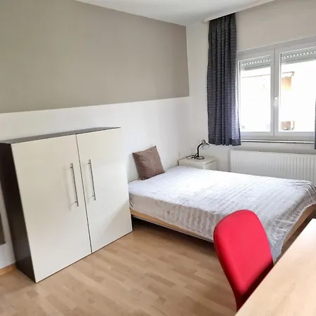 Apartment Nr 4 *