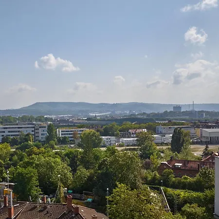 Mcdreams Stuttgart-city Stuttgart
