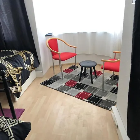 Apartment Stuttgart City Apartment Stuttgart