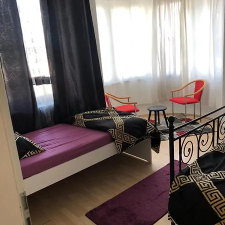 Apartment Apartment Stuttgart City Stuttgart