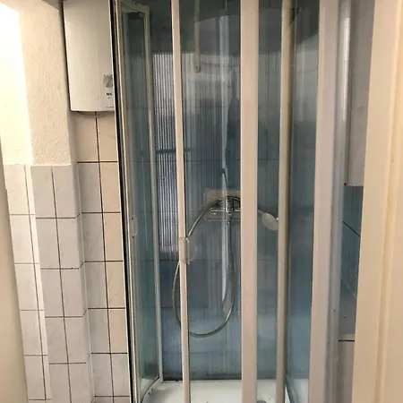 Apartment Apartment Stuttgart City *