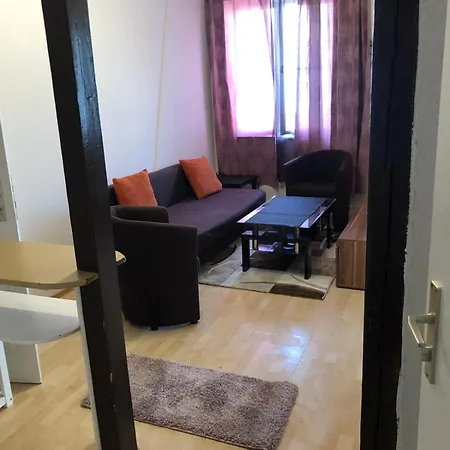 Apartment Stuttgart City Apartment Stuttgart