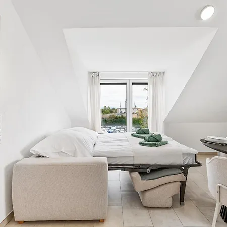 The Serviced - Design Stuttgart